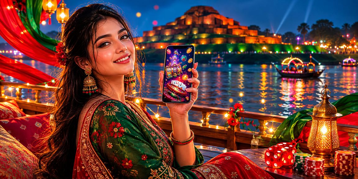 সিক বো খেলতে মোবাইল ক্যাসিনো