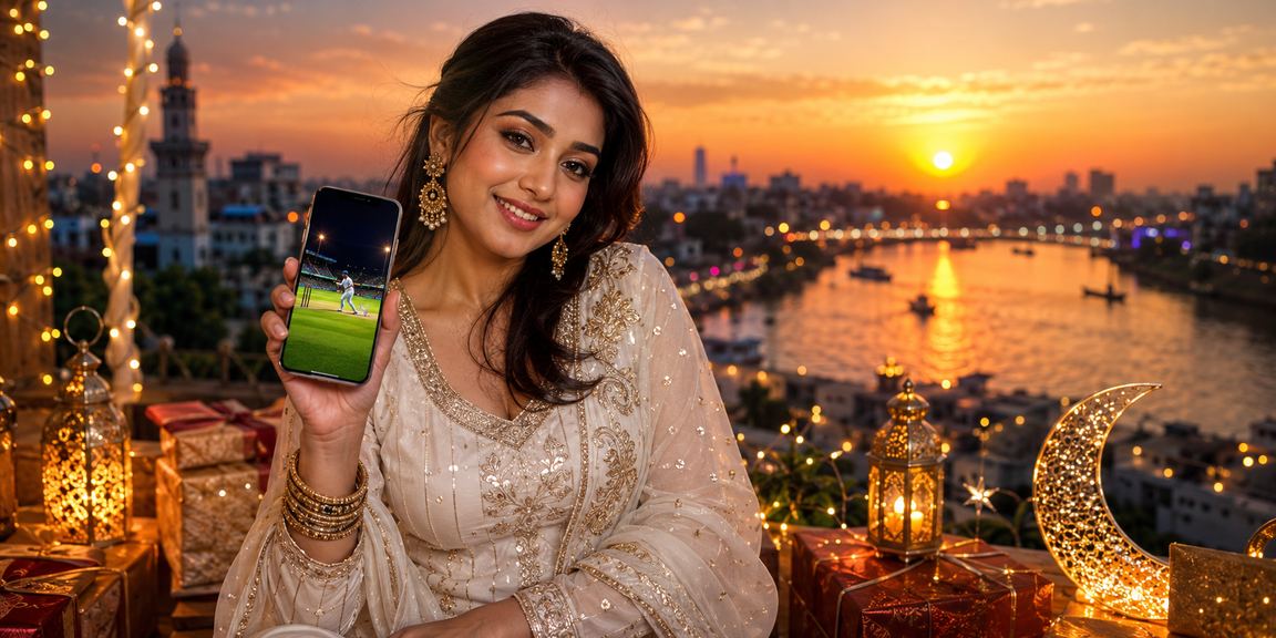 বগুড়ার ক্রিকেট বেটিং ইদ উৎসব সময়