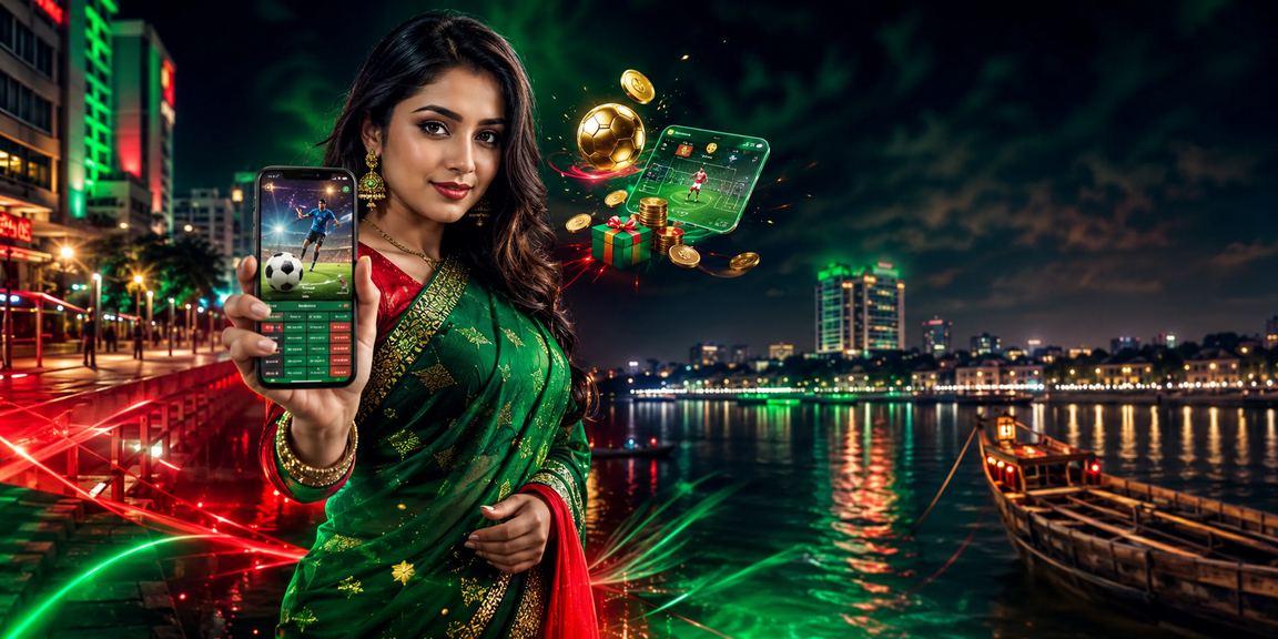 সিলেটের ফুটবল বেটিং বাজারের রঙিন চিত্র